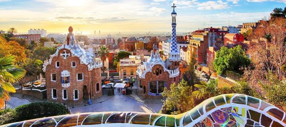 8 bedrooms Building in Eixample, Spain No. 128093 4