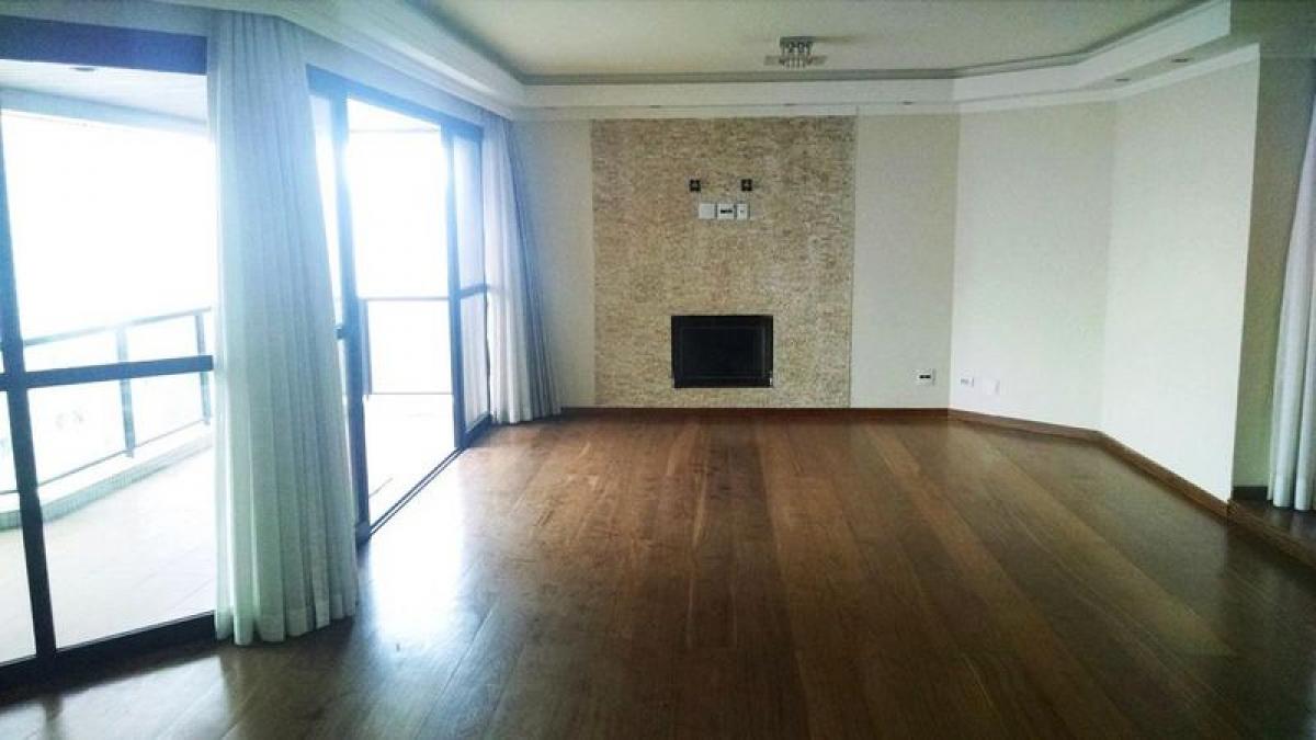 4 Schlafzimmer Wohnung in Sao Paulo, Brazil, Nr. 502548