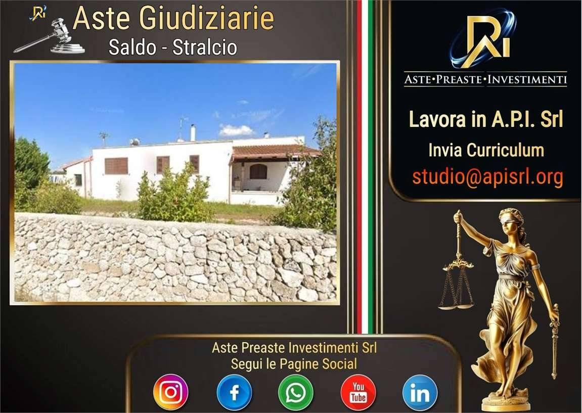 Villa de 2 dormitorios en Sanarica, Italy No. 280782