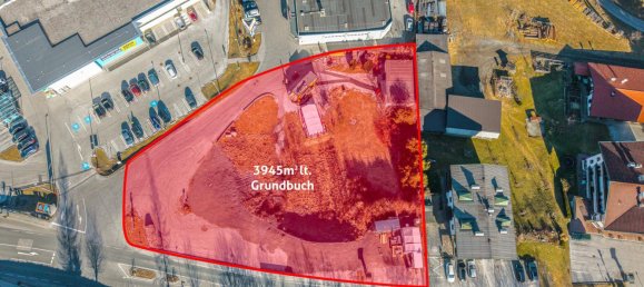 Terrain à Schonberg im Stubaital, Austria 3945m² No. 138287 2