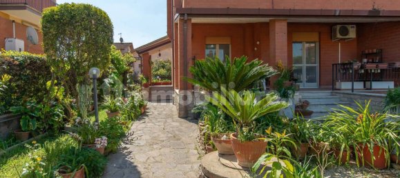 Villa de 3 dormitorios en Rome, Italy No. 375282 3