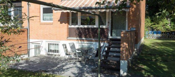 5-salle Maison de ville à Gottingen, Germany No. 297929 5