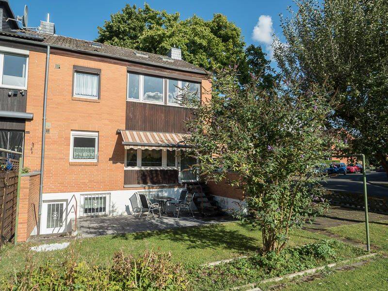 5-salle Maison de ville à Gottingen, Germany No. 297929