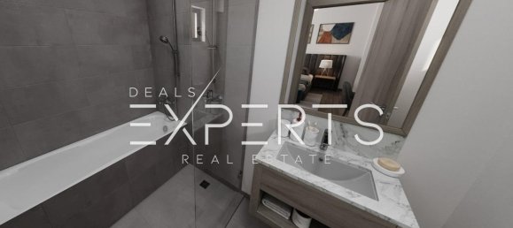 4 Schlafzimmer Villa in Yas Island, UAE, Nr. 56273 10