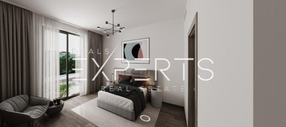 4 Schlafzimmer Villa in Yas Island, UAE, Nr. 56273 13