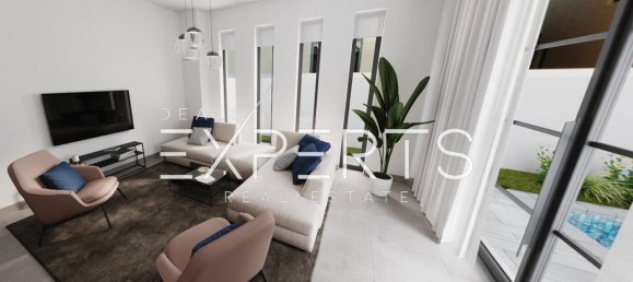 4 Schlafzimmer Villa in Yas Island, UAE, Nr. 56273 2