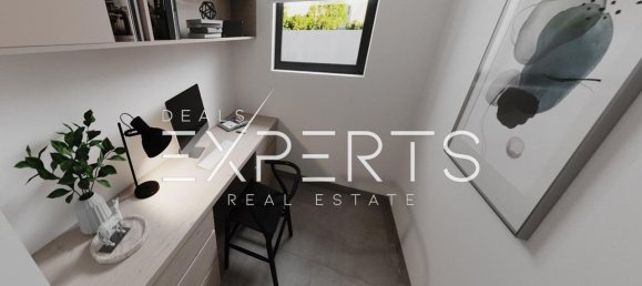 4 Schlafzimmer Villa in Yas Island, UAE, Nr. 56273 7