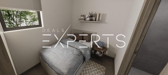 4 Schlafzimmer Villa in Yas Island, UAE, Nr. 56273 4