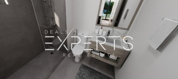 4 Schlafzimmer Villa in Yas Island, UAE, Nr. 56273 14