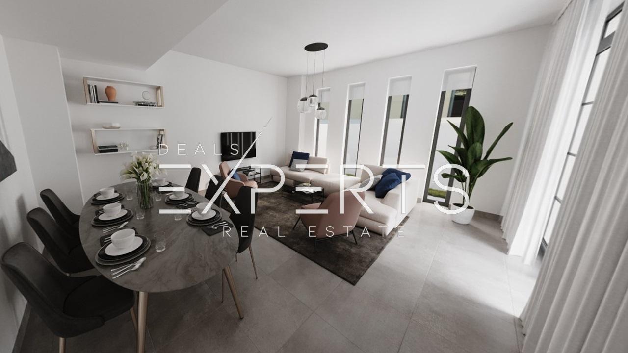 4 Schlafzimmer Villa in Yas Island, UAE, Nr. 56273