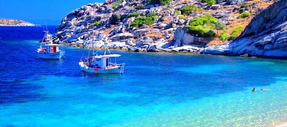 Hotel en Malesina, Greece 5300 m² No. 6467 2