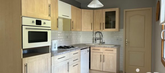 4 غرف نوم منزل في Beaugency, France رقم 215169 9