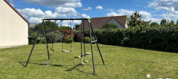 4 غرف نوم منزل في Beaugency, France رقم 215169 3