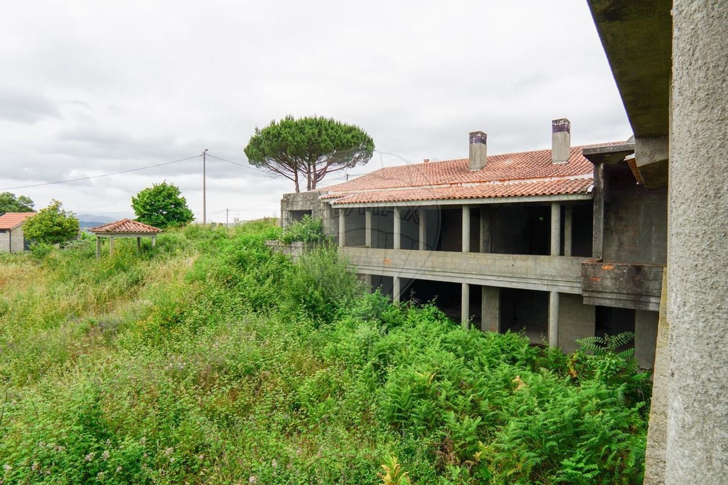 5 chambres Maison à Amarante, Portugal No. 195104