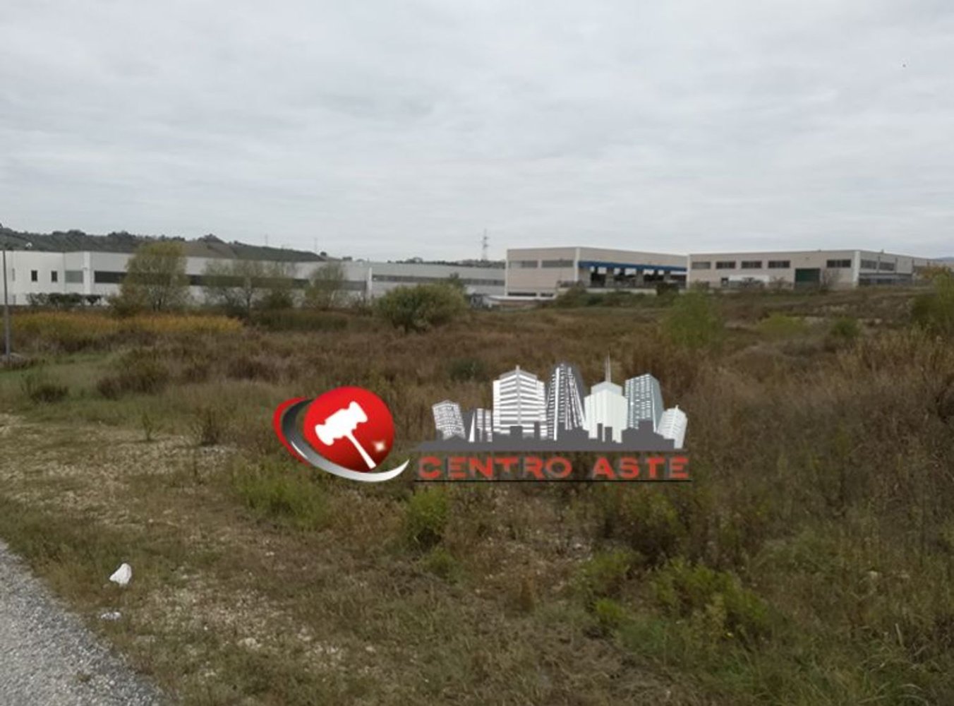 Terrain à Corropoli, Italy 34274m² No. 298039