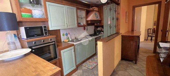 2 Schlafzimmer Wohnung in Abbiategrasso, Italy, Nr. 83864 2