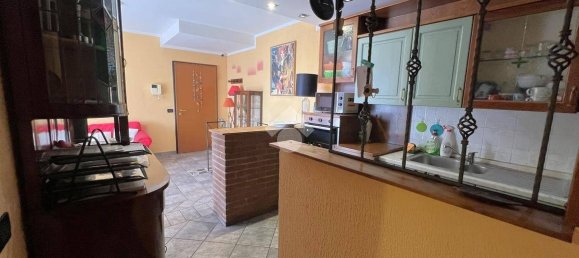 2 Schlafzimmer Wohnung in Abbiategrasso, Italy, Nr. 83864 9