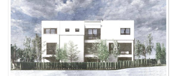 432m² Land in Vienna, Austria No. 162397 2