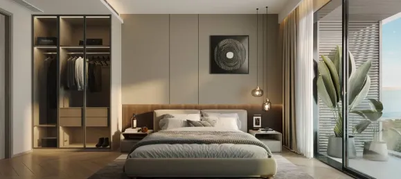 Condominio de 38 m² en Phuket, Thailand No. 70360 8