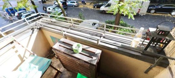 3 rooms Apartment in Friedrichshain, Germany No. 10972 5