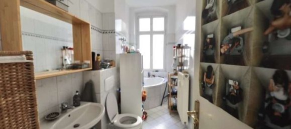 3 rooms Apartment in Friedrichshain, Germany No. 10972 3