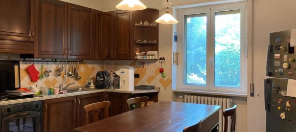 7-Zimmer Wohnung in Serravalle Scrivia, Italy, Nr. 299545 34