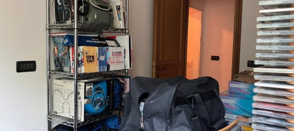 7-Zimmer Wohnung in Serravalle Scrivia, Italy, Nr. 299545 46