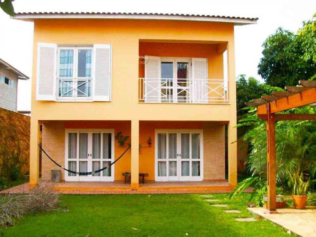 3 bedrooms House in Sao Paulo, Brazil No. 467712