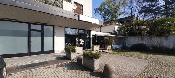  عقار تجاري في Legnano, Italy 110متر مربع رقم 361051 4