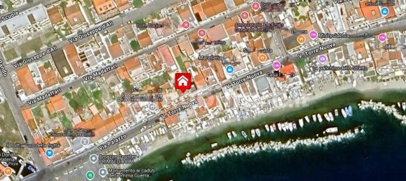 3 غرف نوم منزل في Messina, Italy رقم 43041 6