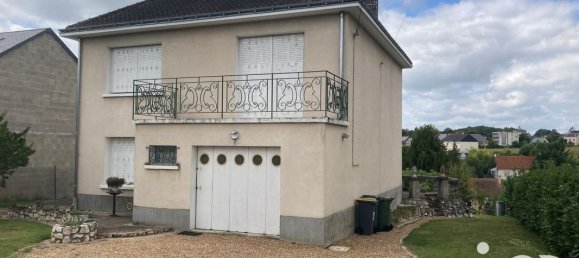 3 chambres Maison de ville à Tours, France No. 249124 11