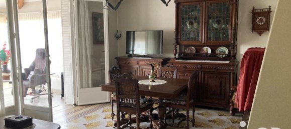 3 chambres Maison de ville à Tours, France No. 249124 3