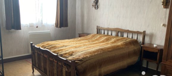 3 chambres Maison de ville à Tours, France No. 249124 9