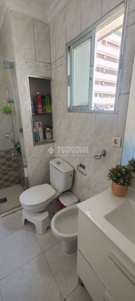 4 bedrooms Apartment in Andalusia, Spain No. 215631