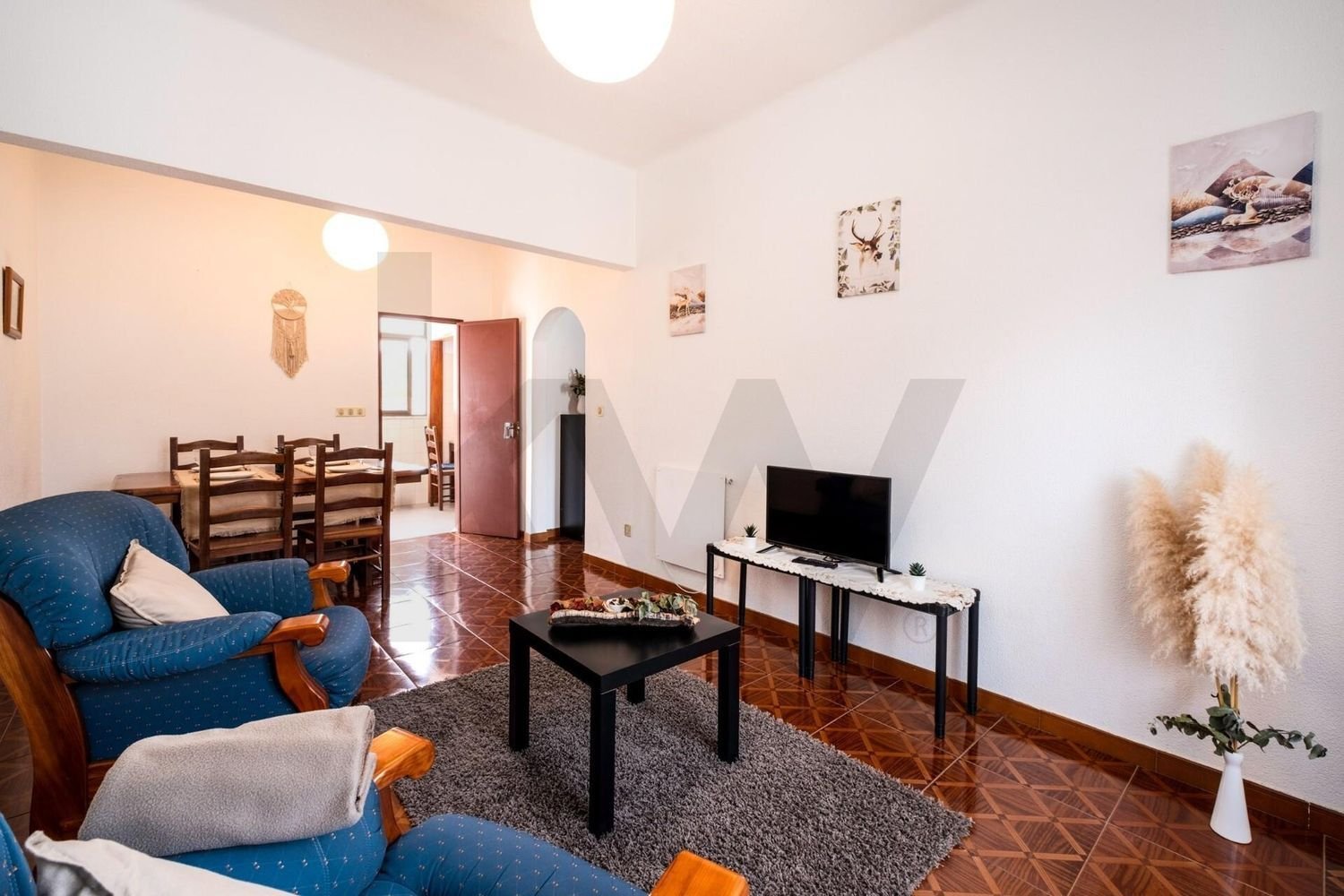 1 Schlafzimmer Haus in Torres Vedras, Portugal, Nr. 224858