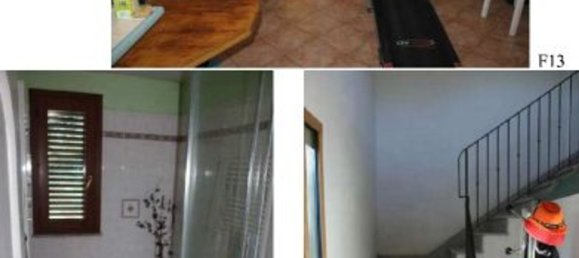 7 bedrooms Apartment in Castelfiorentino, Italy No. 321341 21