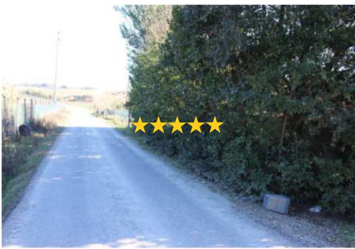 7 bedrooms Apartment in Castelfiorentino, Italy No. 321341