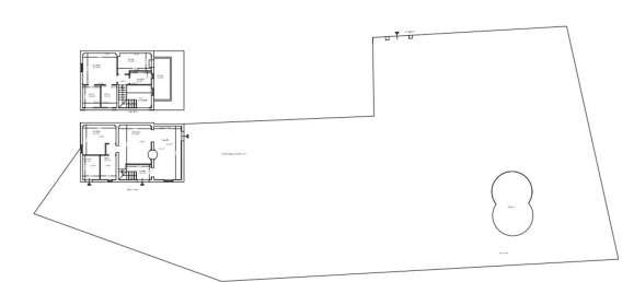 7 bedrooms Apartment in Castelfiorentino, Italy No. 321341 16