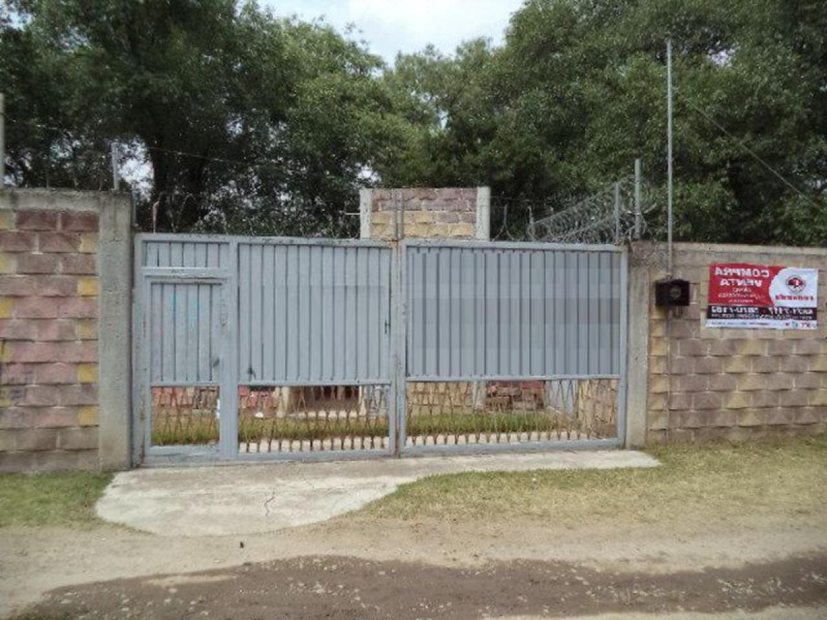  Land in Tepotzotlan, Mexico No. 203749