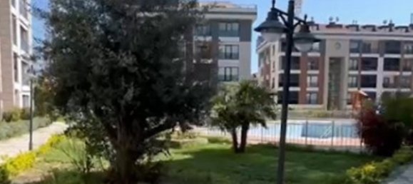 Apartamento de 2+1 en Istanbul, Turkey No. 24866 4