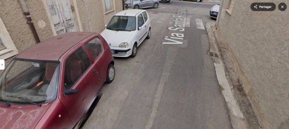 Apartamento de 2 dormitorios en Cagliari, Italy No. 59416 10