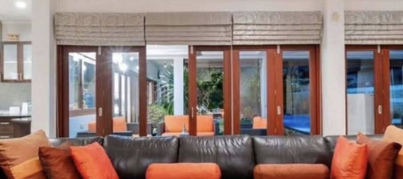 Villa de 3 dormitorios en Hua Hin, Thailand No. 67727 5