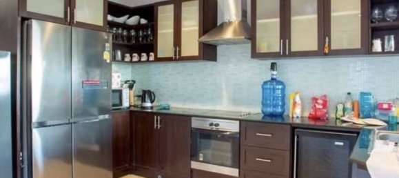 Villa de 3 dormitorios en Hua Hin, Thailand No. 67727 9