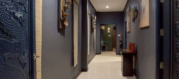 Villa de 3 dormitorios en Hua Hin, Thailand No. 67727 10