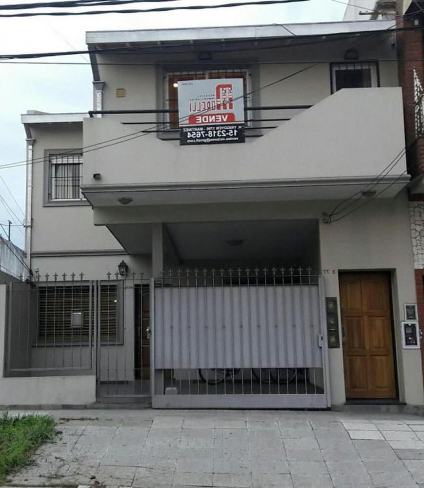 Studio in General San Martin, Argentina No. 51695