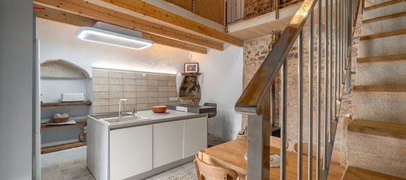 2 Schlafzimmer Haus in Mallorca, Spain, Nr. 157001 23