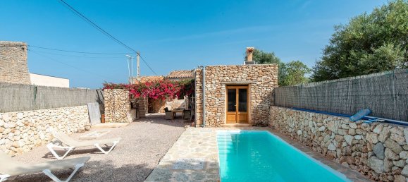 2 Schlafzimmer Haus in Mallorca, Spain, Nr. 157001 40