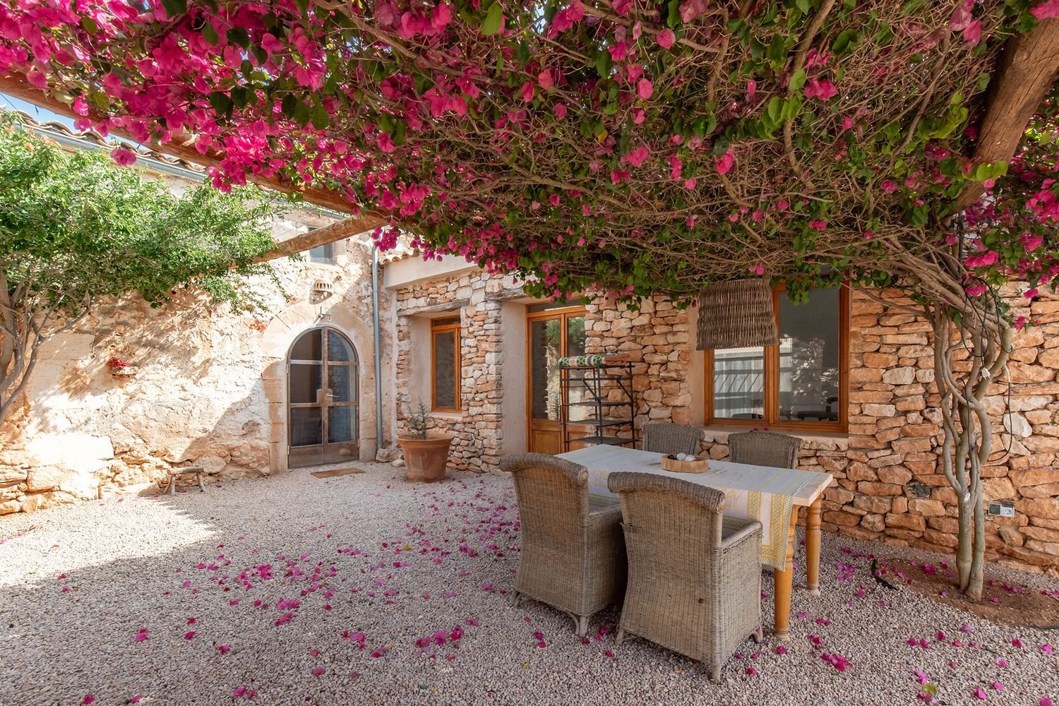 2 Schlafzimmer Haus in Mallorca, Spain, Nr. 157001