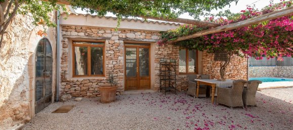 2 Schlafzimmer Haus in Mallorca, Spain, Nr. 157001 35