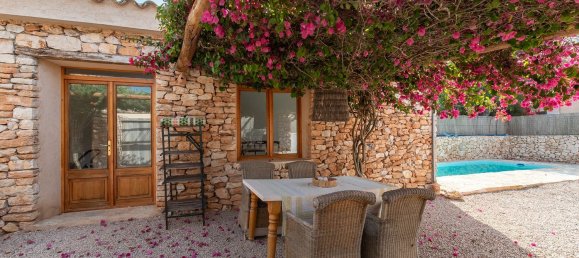 2 Schlafzimmer Haus in Mallorca, Spain, Nr. 157001 3